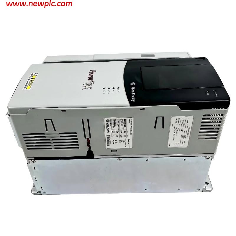 Allen Bradley 20DC022A0EYNANANE PowerFlex 700S AC Drive