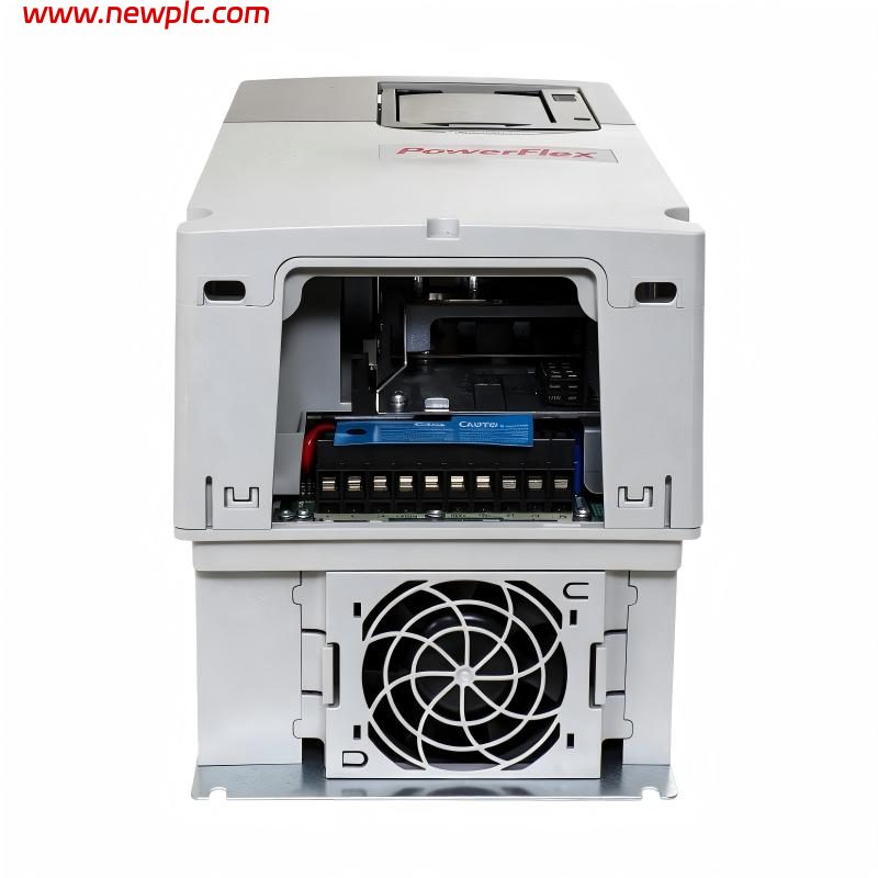 Allen Bradley 20G11BF710JN0NNNNN 	Variable Frequency Drive (VFD)