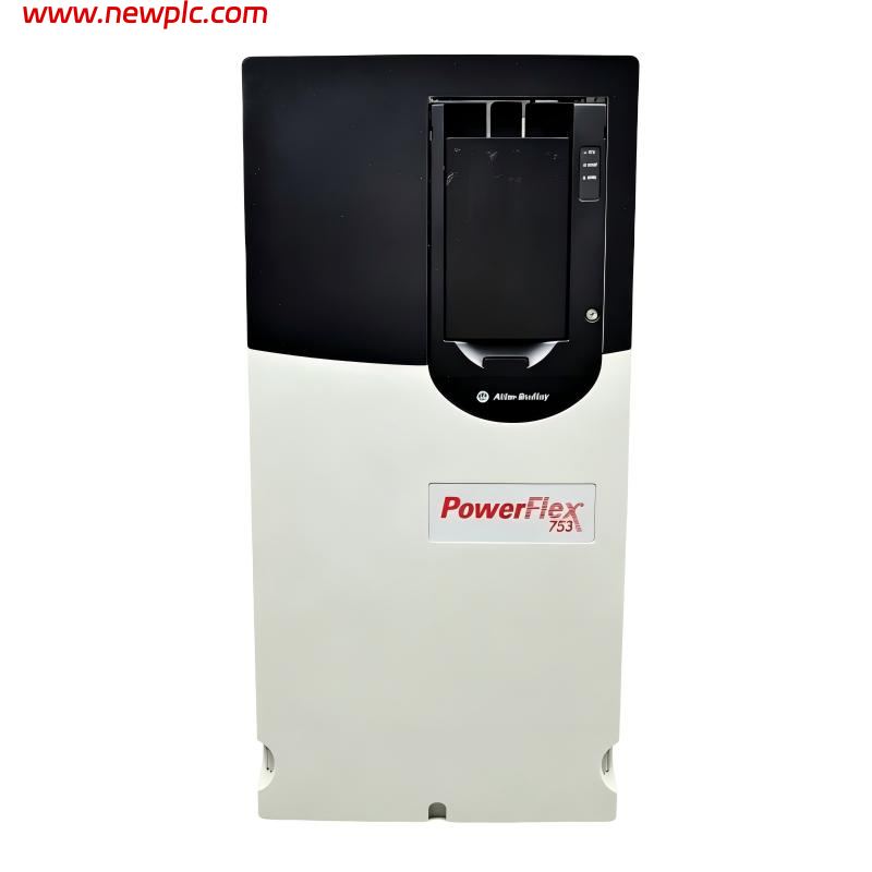 Allen Bradley 20F1ANE099JN0NNNNN PowerFlex 753 AC Drive