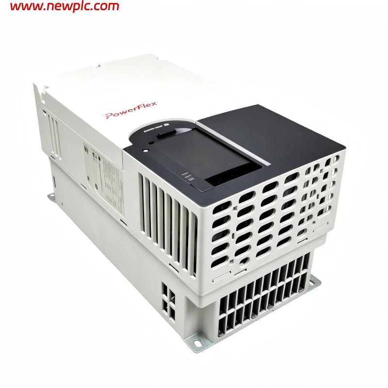Allen Bradley 20F1ANE077JA0NNNNN PowerFlex 753 AC Drive