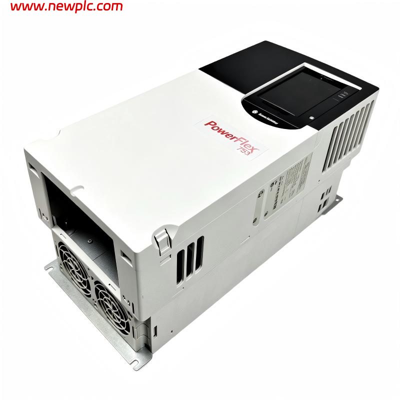 Allen Bradley 20F1ANE144AA0NNNNN PowerFlex 753 AC Drive