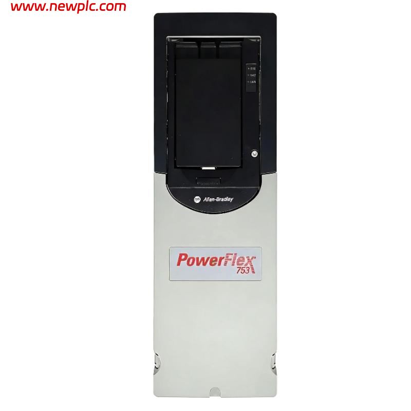 Allen Bradley 20G11BE630AN0NNNNN Variable Frequency Drive (VFD)