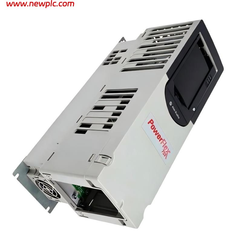 Allen Bradley 20F11RD2P1AA0NNNNN PowerFlex 753 AC Drive