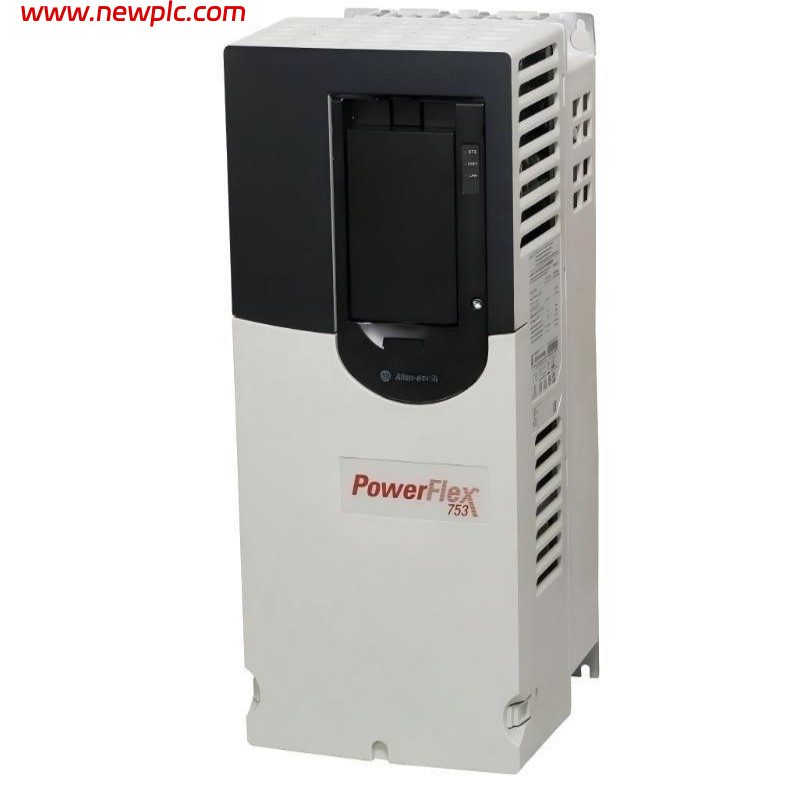 Allen Bradley 20F11NB070JA0NNNNN PowerFlex 753 AC Drive