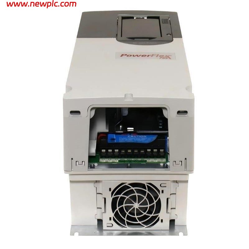 Allen Bradley 20F1ANF142AA0NNNNN PowerFlex 753 AC Drive