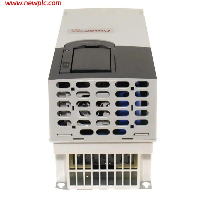 Allen Bradley 20F14NF212JN0NNNNN PowerFlex 753 AC Drive / Variable Frequency Drive (VFD)