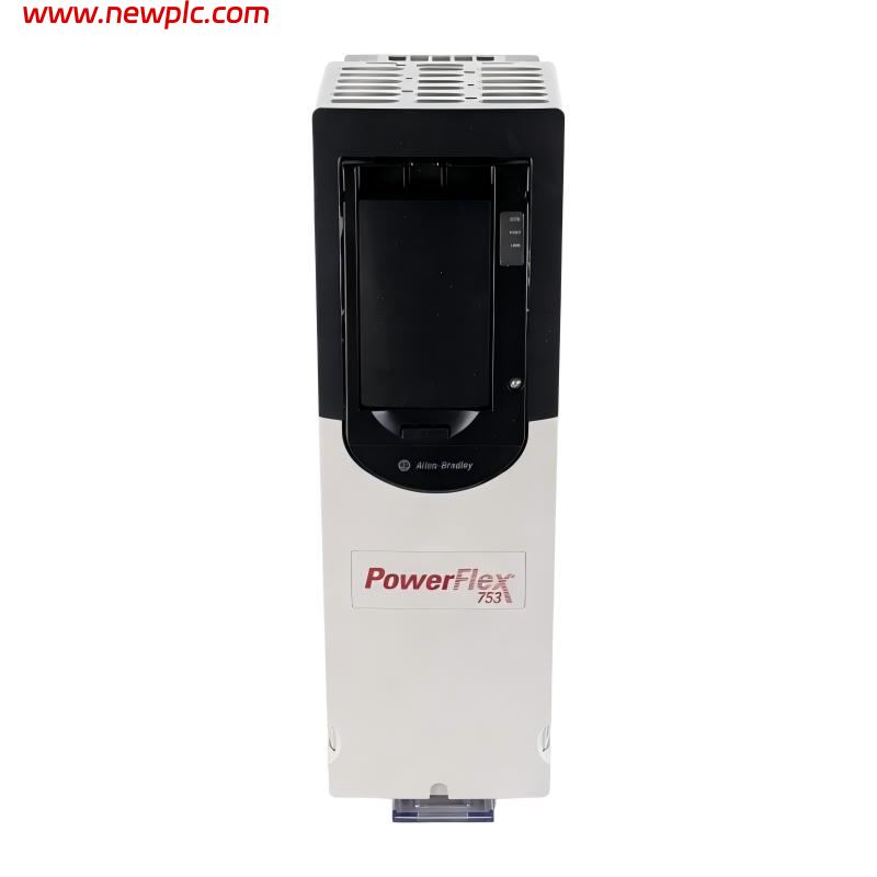 Allen Bradley 20F11RC3P5JA0NNNNN PowerFlex 753 AC Drive