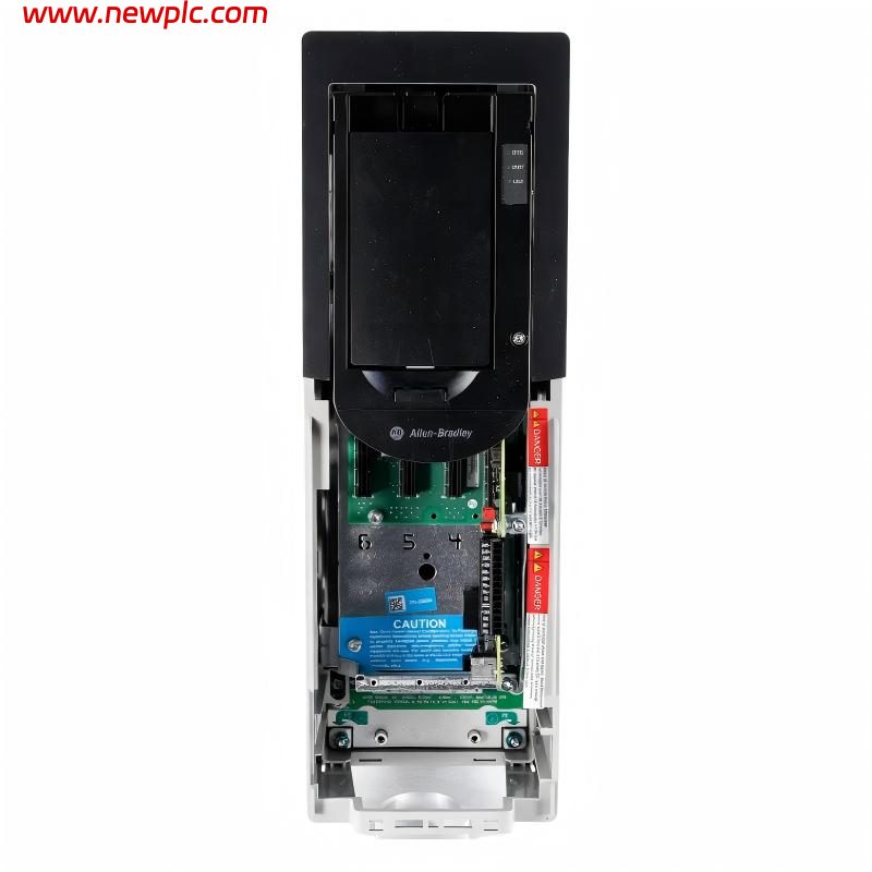 Allen Bradley 20F11ND3P4JA0NNNNN PowerFlex 753 AC Drive