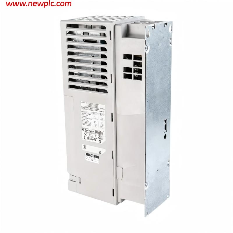 Allen Bradley 20F11ND3P4JA0NNNNN PowerFlex 753 AC Drive