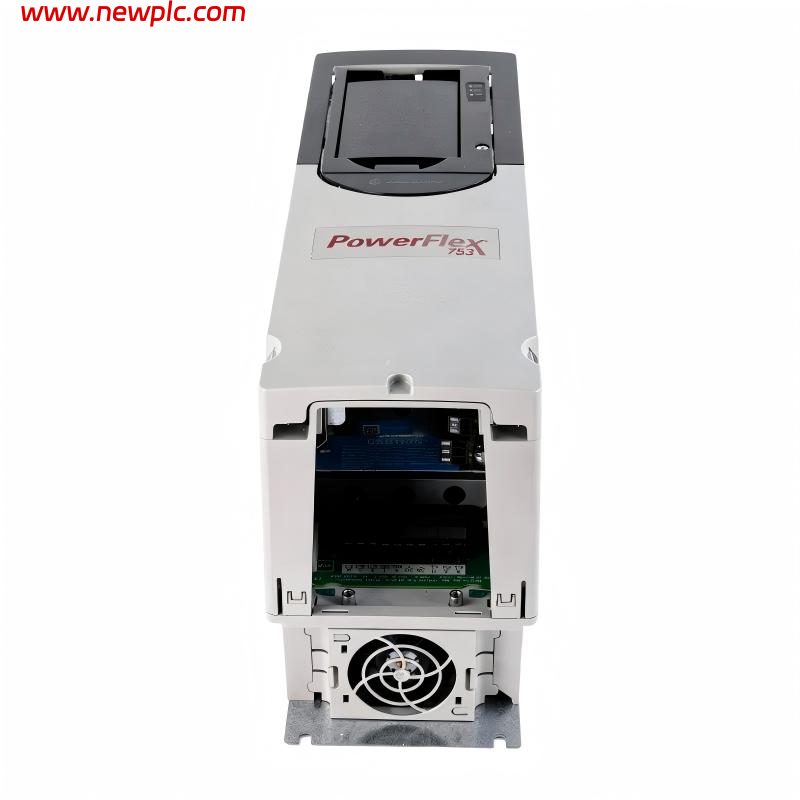 Allen Bradley 20F11RD8P0AA0NNNNN Variable Frequency AC Drive (VFD)