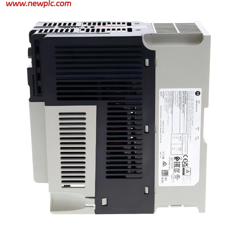 Allen Bradley 20G11BD1K2AN0NNNNN PowerFlex 755 AC Drive