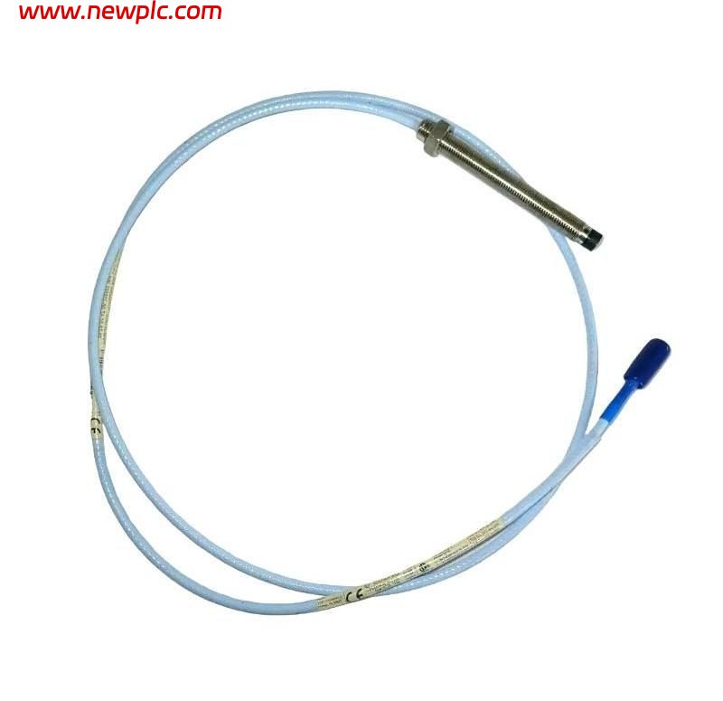Bently Nevada 330190-040-00-05 3300 XL ETR Extension Cable Bently Nevada 330190-040-00-05 3300 XL ETR Extension Cable