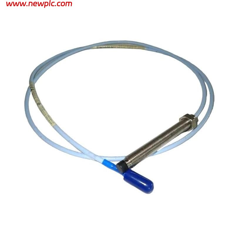 Bently Nevada 330190-040-00-05 3300 XL ETR Extension Cable Bently Nevada 330190-040-00-05 3300 XL ETR Extension Cable