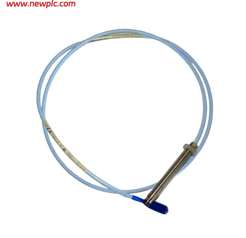 Bently Nevada 330190-040-00-05 3300 XL ETR Extension Cable Bently Nevada 330190-040-00-05 3300 XL ETR Extension Cable