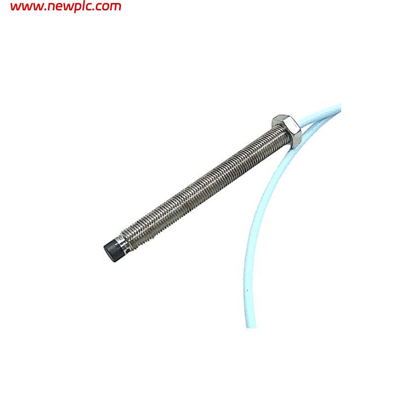 Bently Nevada 76680-00-06-10-1-2 35 mm Extended Range Proximity Probe Bently Nevada 76680-00-06-10-1-2 35 mm Extended Range Proximity Probe