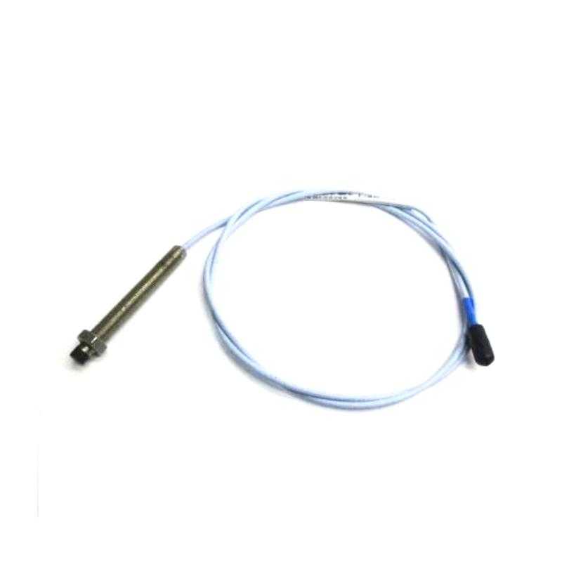 Bently Nevada 76680-00-06-10-1-2 35 mm Extended Range Proximity Probe Bently Nevada 76680-00-06-10-1-2 35 mm Extended Range Proximity Probe