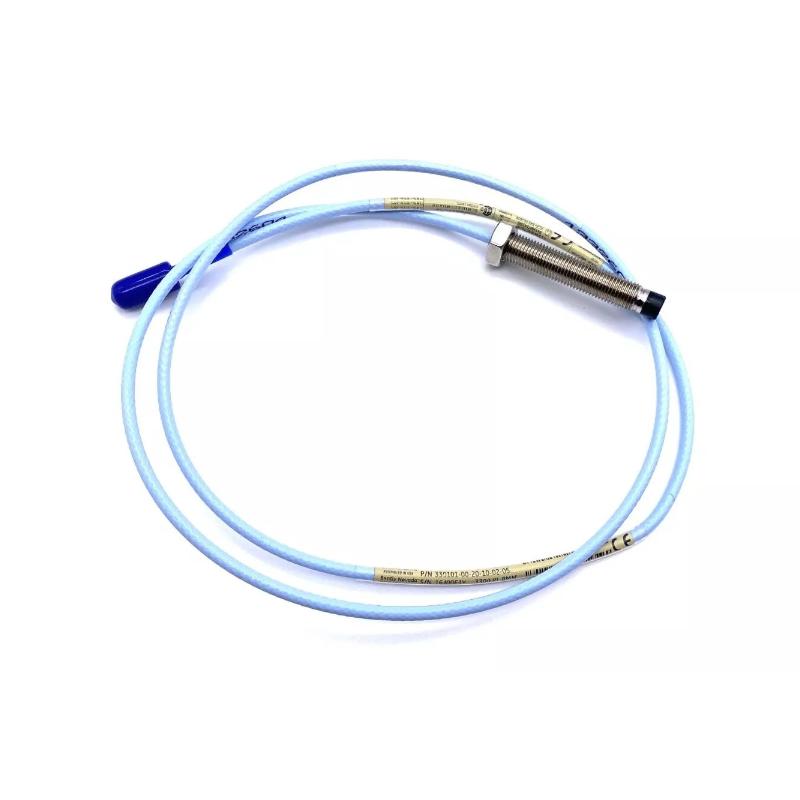 Bently Nevada 76680-00-06-10-1-2 35 mm Extended Range Proximity Probe Bently Nevada 76680-00-06-10-1-2 35 mm Extended Range Proximity Probe