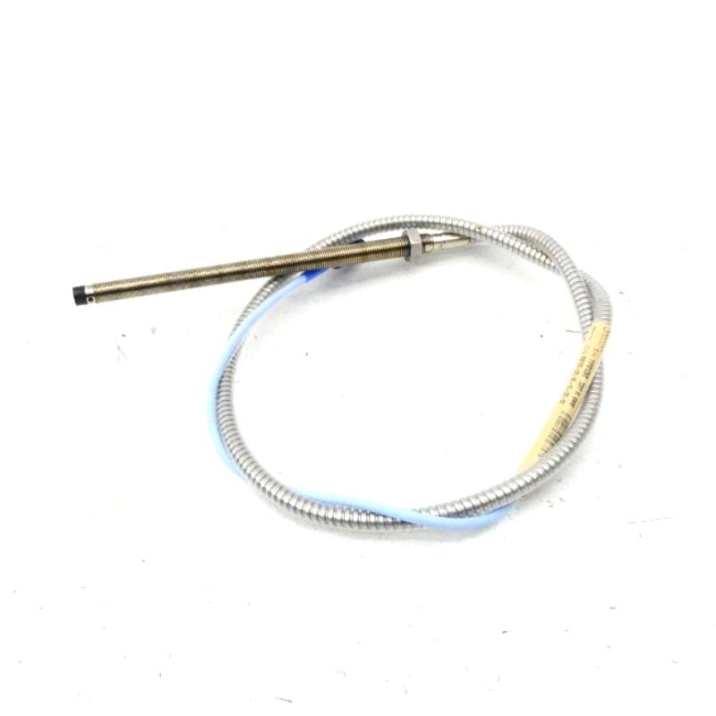 Bently Nevada 330102-04-25-10-02-00 3300 XL 8 mm Armored Proximity Probe