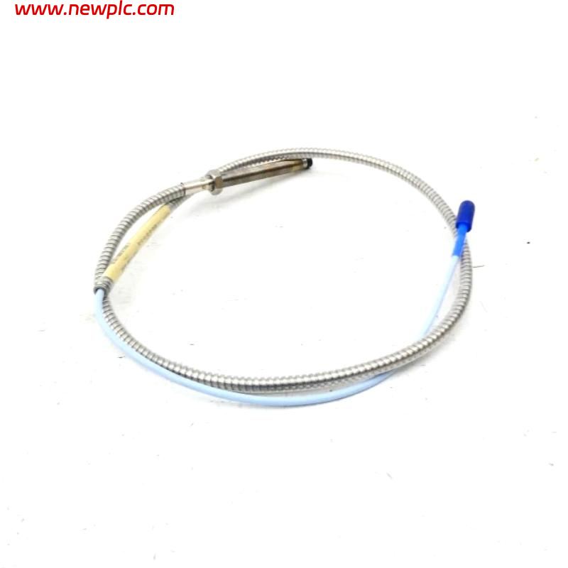 Bently Nevada 330102-04-25-10-02-00 3300 XL 8 mm Armored Proximity Probe