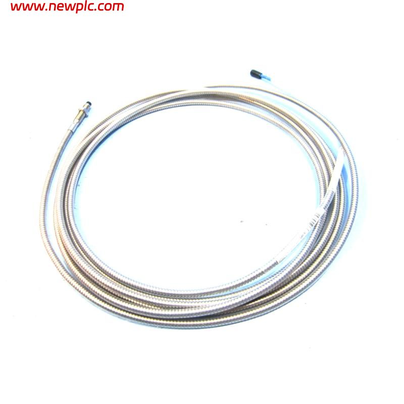 Bently Nevada 330102-04-25-10-02-00 3300 XL 8 mm Armored Proximity Probe