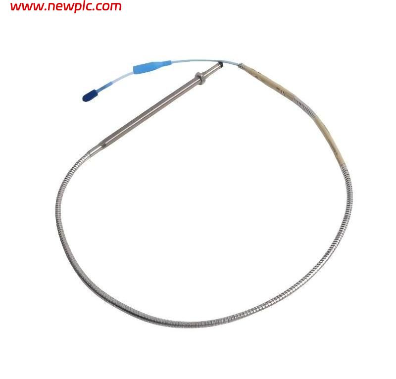 Bently Nevada 330901-00-32-10-02-05 NSv Proximity Probe Bently Nevada 330901-00-32-10-02-05 NSv Proximity Probe