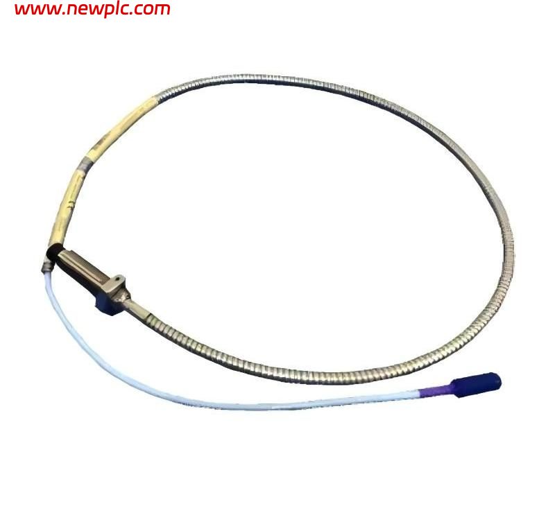 Bently Nevada 330901-00-32-10-02-05 NSv Proximity Probe Bently Nevada 330901-00-32-10-02-05 NSv Proximity Probe