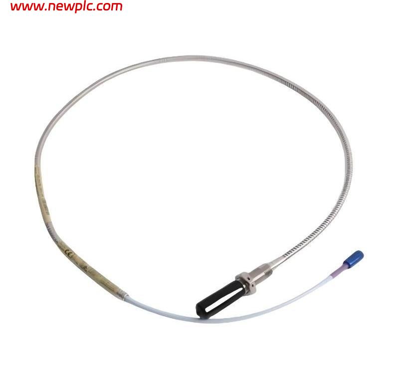 Bently Nevada 330901-00-32-10-02-05 NSv Proximity Probe Bently Nevada 330901-00-32-10-02-05 NSv Proximity Probe