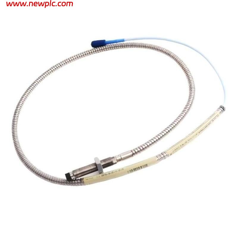 Bently Nevada 330901-00-32-10-02-05 NSv Proximity Probe Bently Nevada 330901-00-32-10-02-05 NSv Proximity Probe
