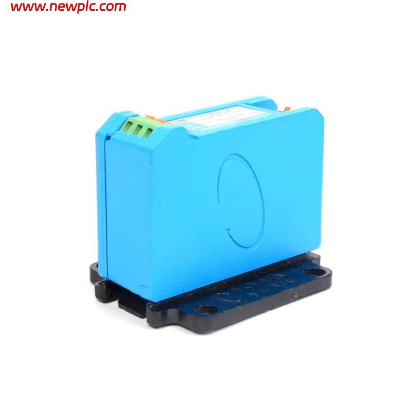 Bently Nevada 350610-01-05 Acceleration Interface Module Bently Nevada 350610-01-05 Acceleration Interface Module