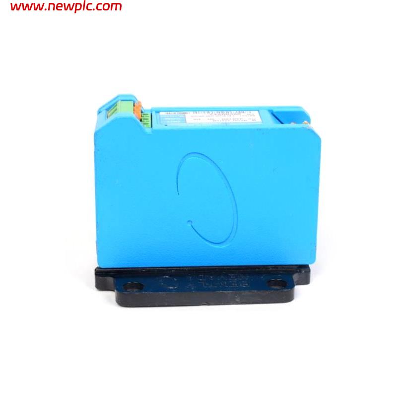 Bently Nevada 350610-01-05 Acceleration Interface Module Bently Nevada 350610-01-05 Acceleration Interface Module