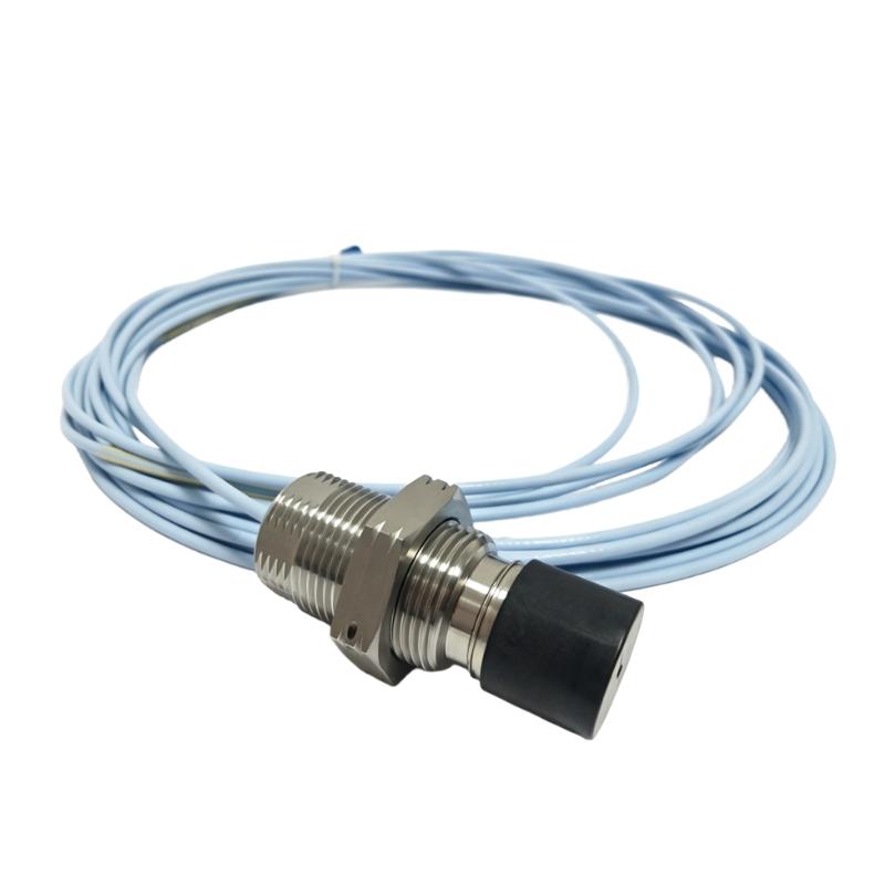 Bently Nevada 330851-01-000-020-90-00-00 3300 XL 25 mm Proximity Probe Bently Nevada 330851-01-000-020-90-00-00 3300 XL 25 mm Proximity Probe