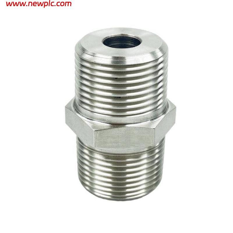 Bently Nevada 4190-36 Mechanical Adapter / Junction Box Mounting Adapter