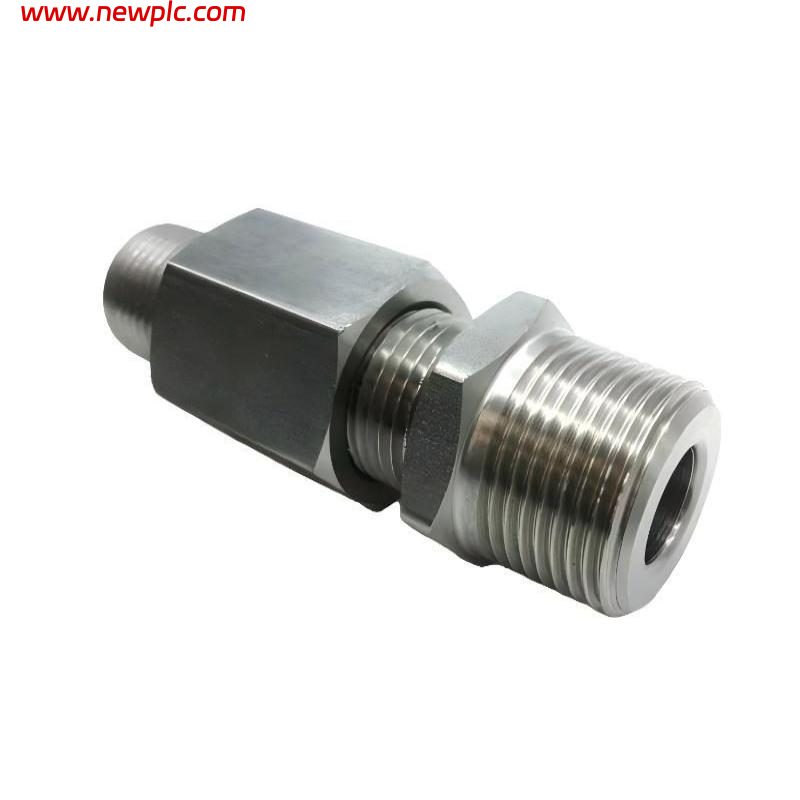 Bently Nevada 43501-01-04-02 Low Pressure Cable Seal Bently Nevada 43501-01-04-02 Low Pressure Cable Seal