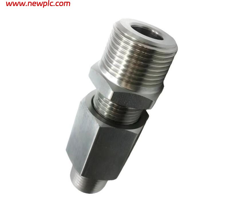 Bently Nevada 43501-01-04-02 Low Pressure Cable Seal Bently Nevada 43501-01-04-02 Low Pressure Cable Seal