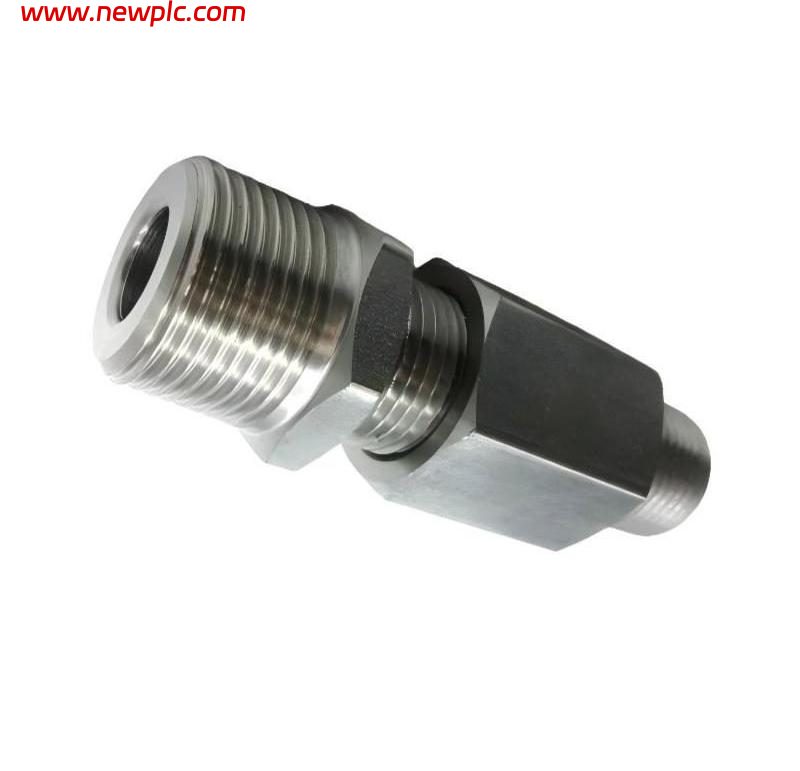 Bently Nevada 43501-01-04-02 Low Pressure Cable Seal Bently Nevada 43501-01-04-02 Low Pressure Cable Seal
