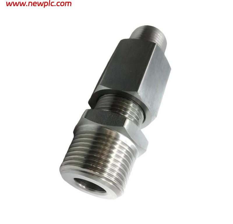 Bently Nevada 43501-01-04-02 Low Pressure Cable Seal