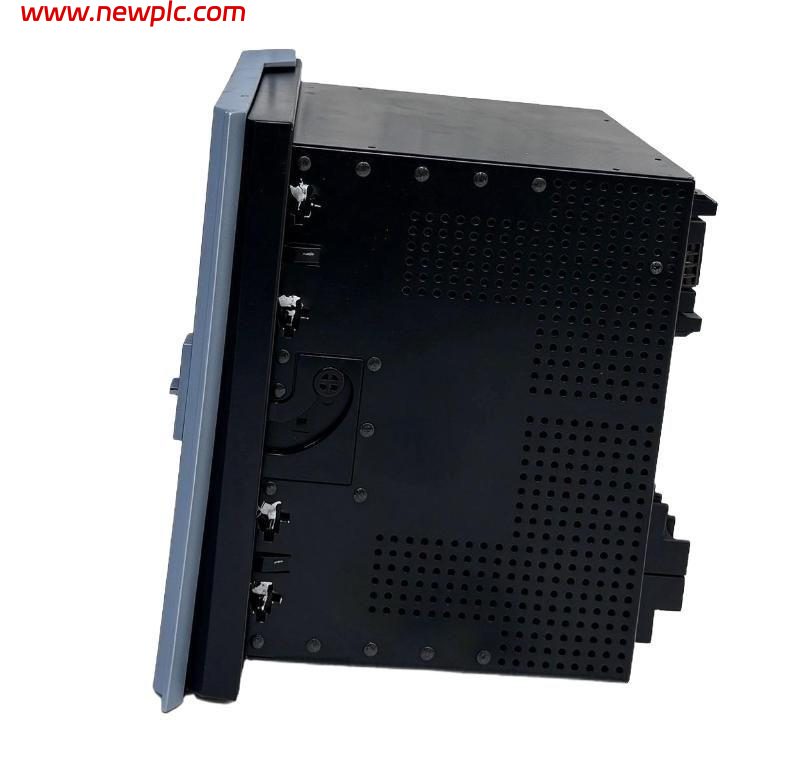 GE SR489-CASE 489-P5-HI-A20-E Generator Management Relay GE SR489-CASE 489-P5-HI-A20-E Generator Management Relay