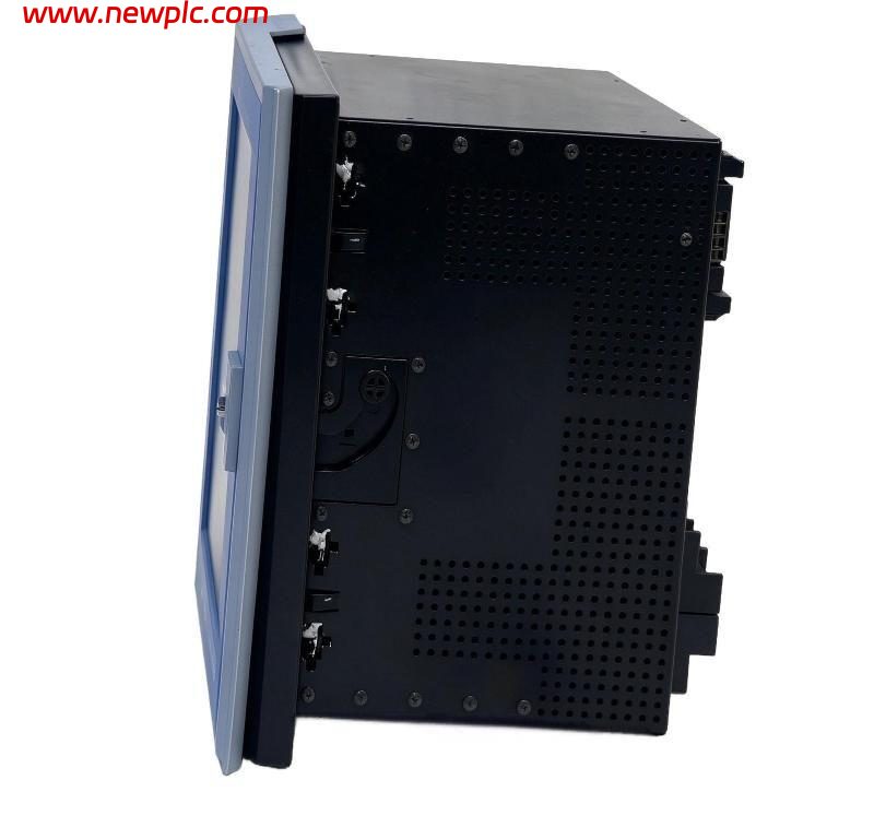 GE 489-P5-HI-A20-T Generator Management Relay