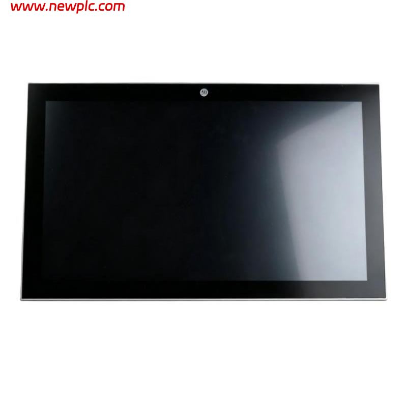 Allen-Bradley  6300M-150BAPSXDN1S ASEM 6300M Industrial Monitor