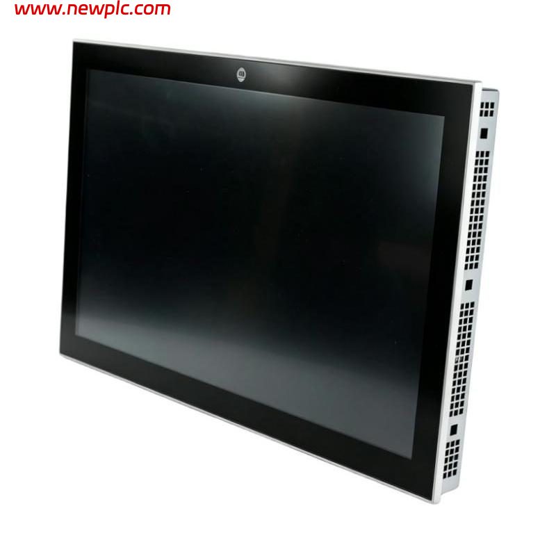 Allen-Bradley  6300M-150BAPSXDN1S ASEM 6300M Industrial Monitor