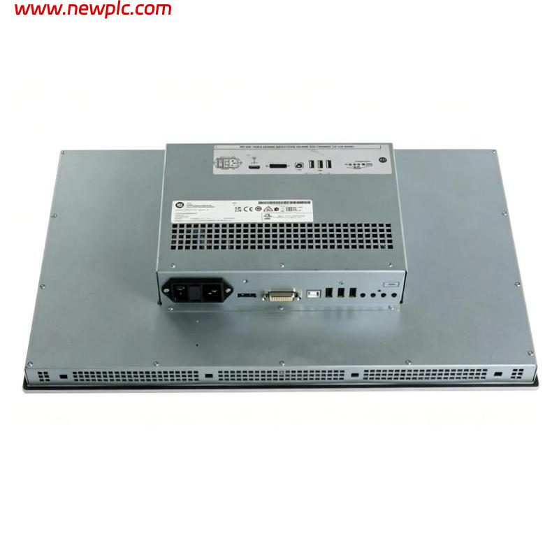 Allen-Bradley  6300M-150BAPSXDN1S ASEM 6300M Industrial Monitor