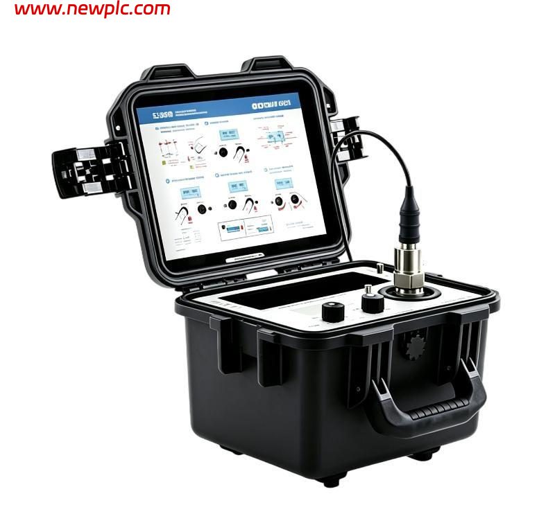 Bently Nevada 9100D Portable Shaker Table / Vibration Calibrator Bently Nevada 9100D Portable Shaker Table / Vibration Calibrator