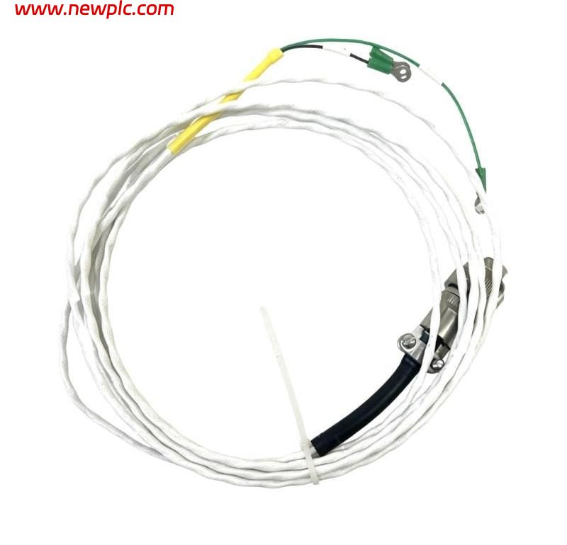 Bently Nevada 9571-20 Standard Interconnect Cable Bently Nevada 9571-20 Standard Interconnect Cable