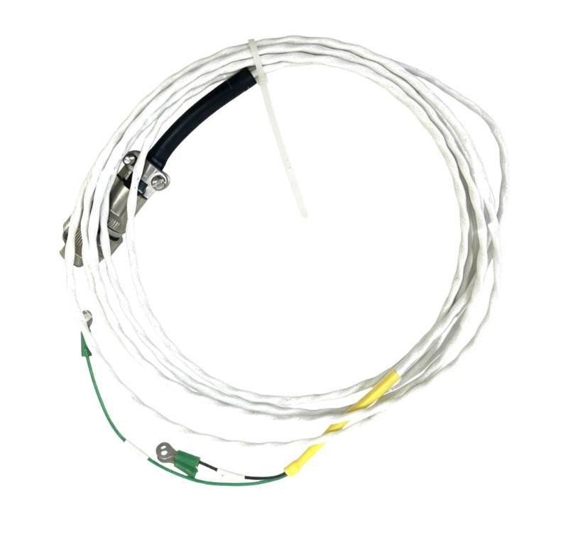 Bently Nevada 9571-20 Standard Interconnect Cable Bently Nevada 9571-20 Standard Interconnect Cable