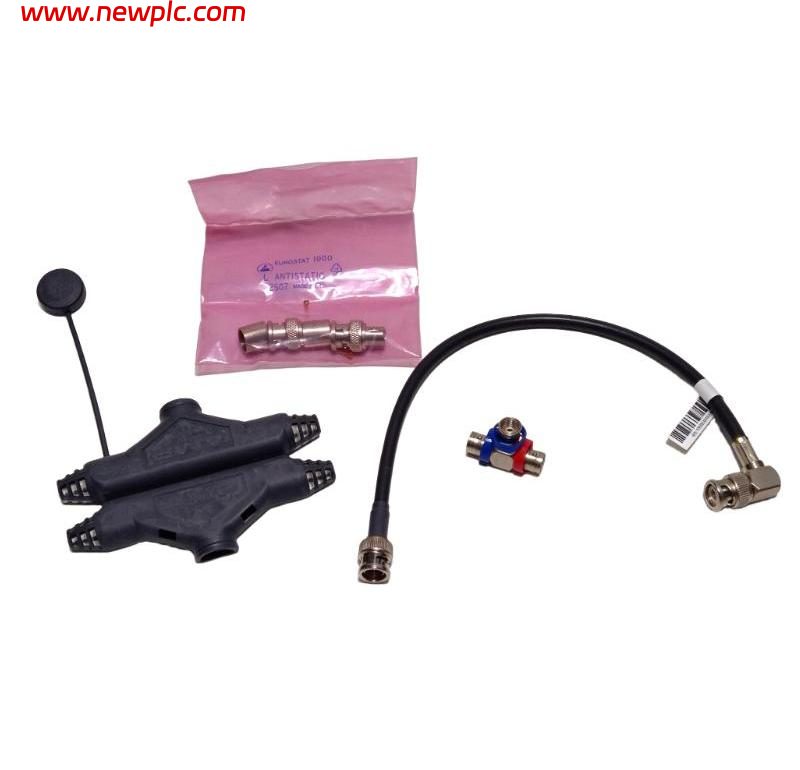 ABB AF100K03 3BSE006251R1 AF100 Connection Kit ABB AF100K03 3BSE006251R1 AF100 Connection Kit