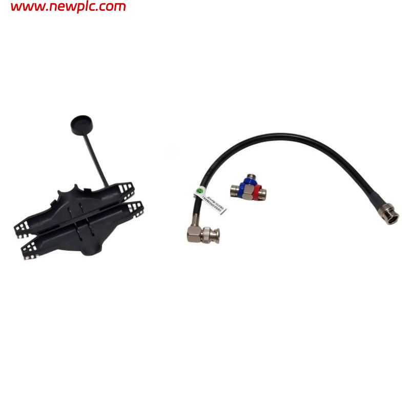 ABB AF100K03 3BSE006251R1 AF100 Connection Kit ABB AF100K03 3BSE006251R1 AF100 Connection Kit