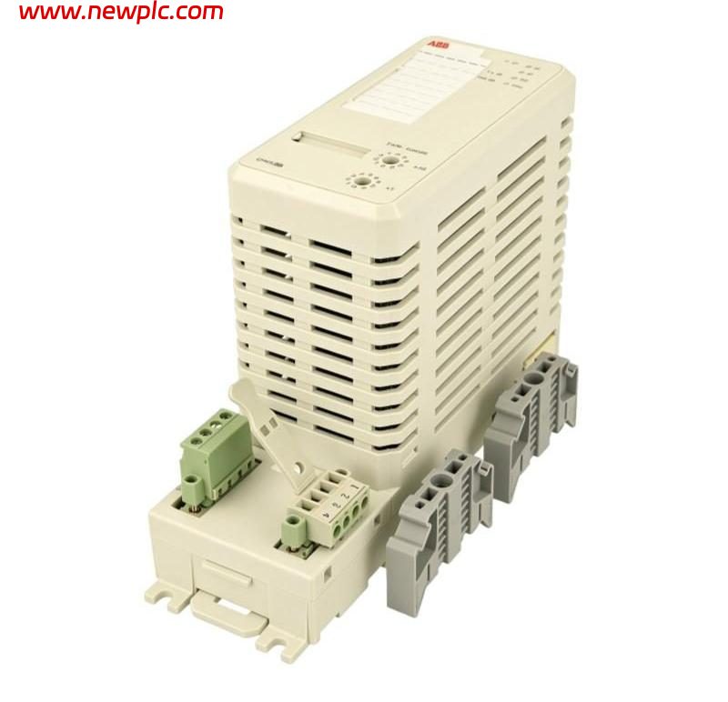 ABB CI820V1 3BSE025255R0001 Redundant Fieldbus Communication Interface Module