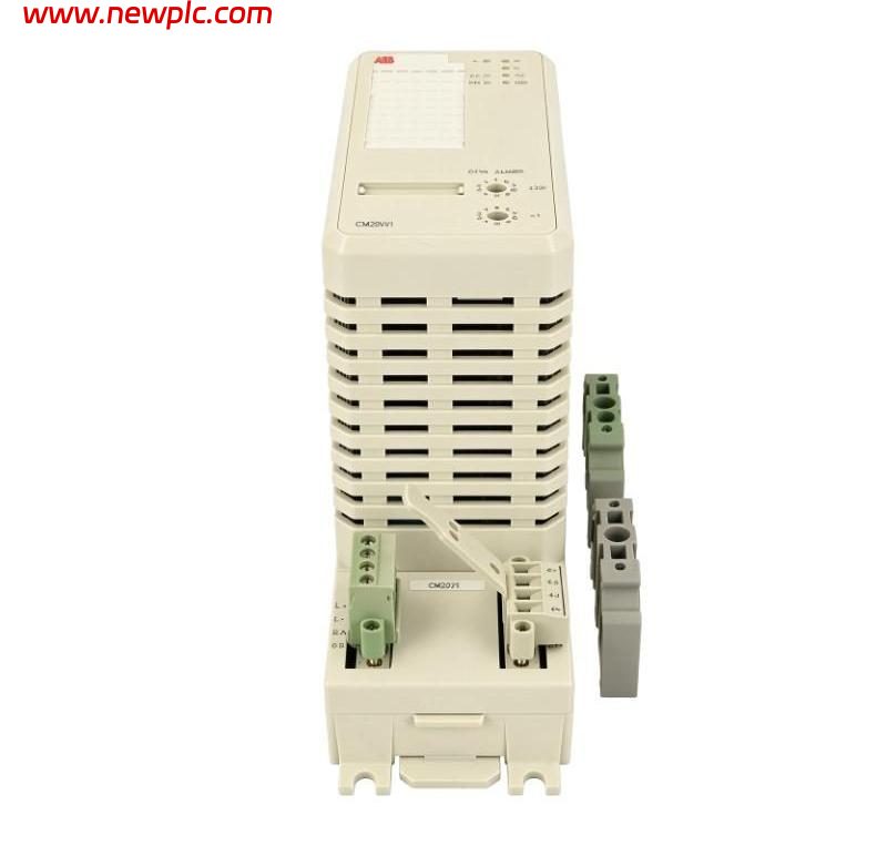 ABB CI820V1 3BSE025255R0001 Redundant Fieldbus Communication Interface Module ABB CI820V1 3BSE025255R0001 Redundant Fieldbus Communication Interface Module
