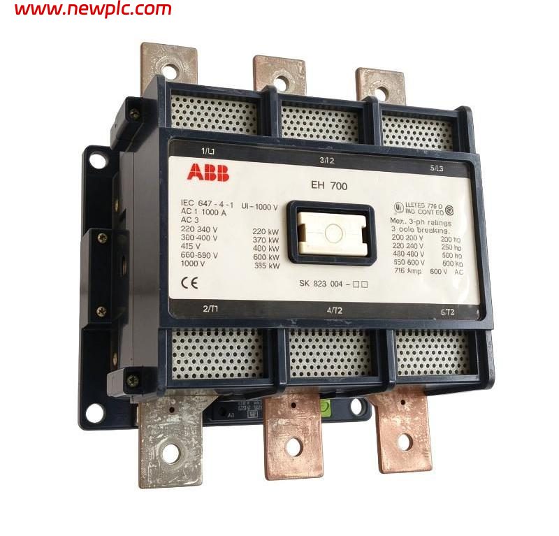 ABB EH700-30-11 Power Contactor ABB EH700-30-11 Power Contactor