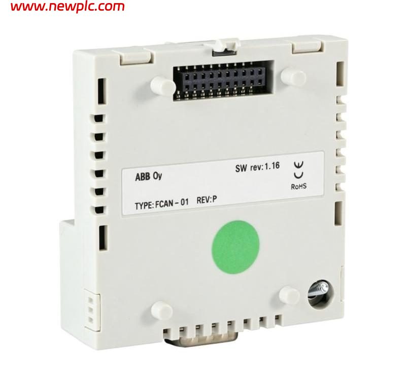 ABB FDNA-01 3ABD68469341 DeviceNet Adapter Module ABB FDNA-01 3ABD68469341 DeviceNet Adapter Module